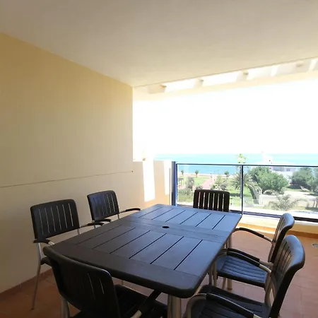 Almadraba 7 Apartment