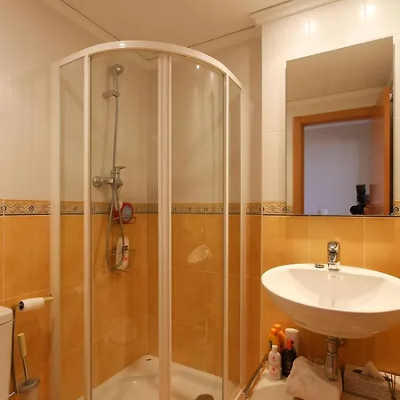 Almadraba 7 Apartment *