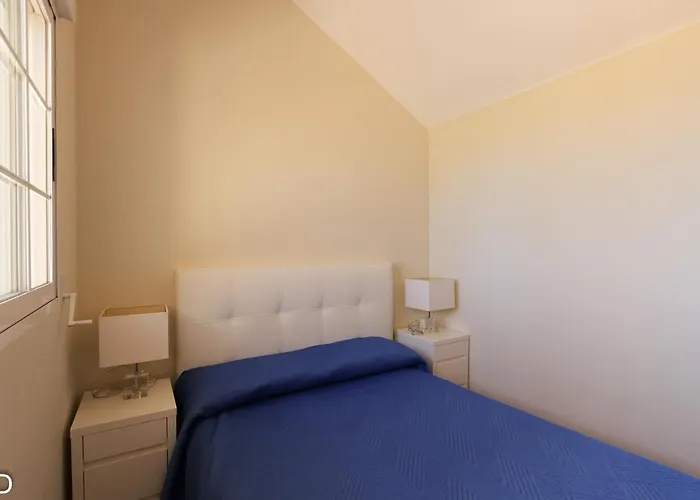 Almadraba 7 * Dénia