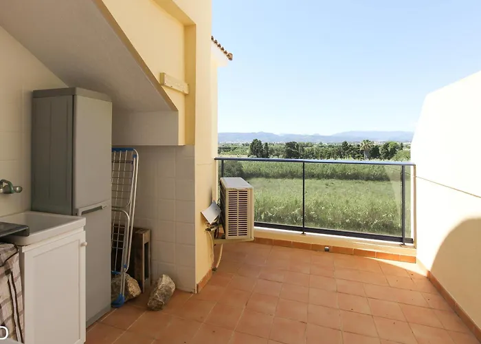 Almadraba 7 * Dénia