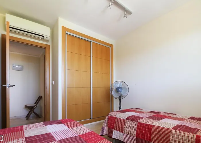 Apartamento Almadraba 7 *
