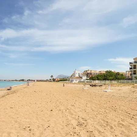 Almadraba 7 Lägenhet