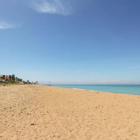 Almadraba 7 * دينايا