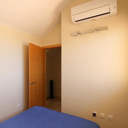 Almadraba 7 Apartment Dénia