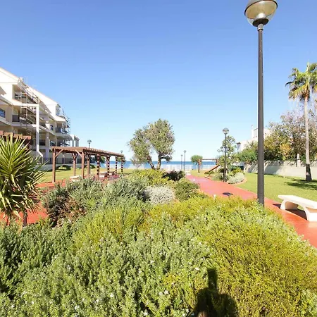 Lägenhet Almadraba 7 Denia