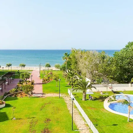 Apartament Almadraba 7