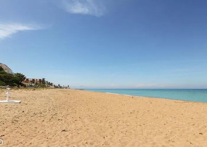Almadraba 7 * Denia