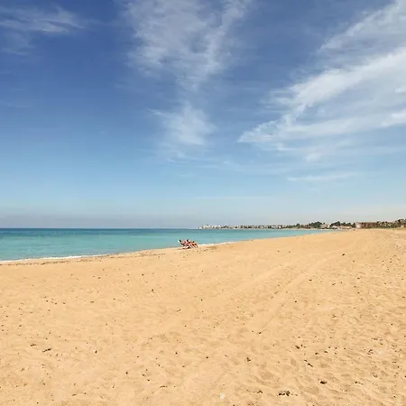 Almadraba 7 Apartmán