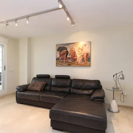 Apartmán Almadraba 7