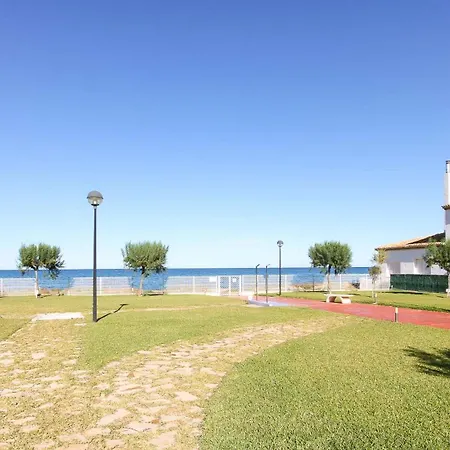 Almadraba 7 Apartmán *