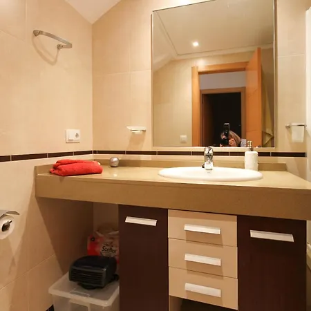 Almadraba 7 Apartmán *