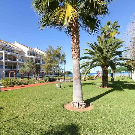 Almadraba 7 Apartmán *