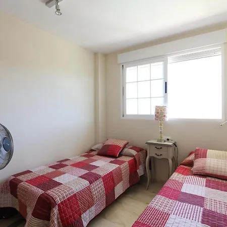 Apartmán Almadraba 7