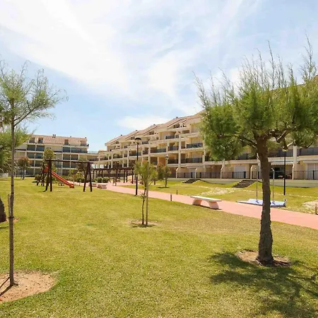 Apartmán Almadraba 7 Denia