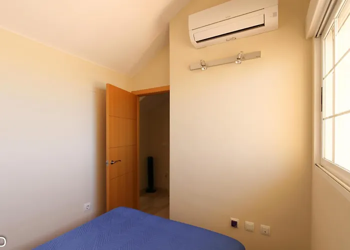 Almadraba 7 Appartamento Dénia