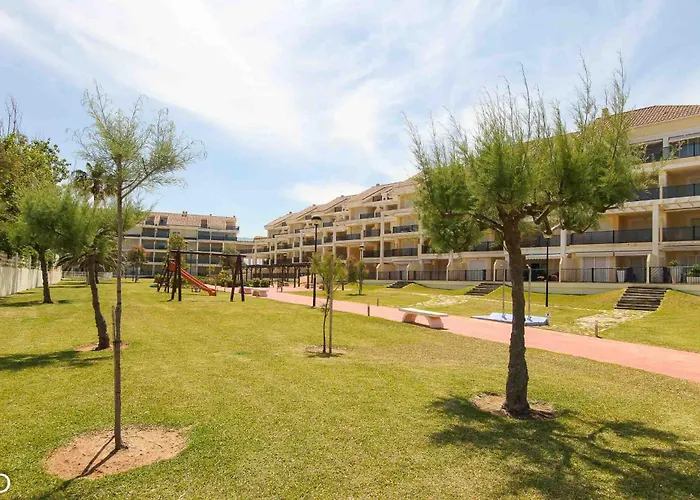 Appartamento Almadraba 7 Dénia
